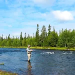 Riitula By Interhome * Jokijärvi