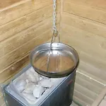 בית נופש Riitula By Interhome *
