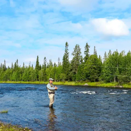 Riitula By Interhome * Jokijärvi