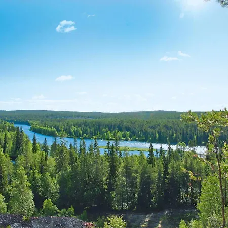 Riitula By Interhome 度假居 Jokijärvi