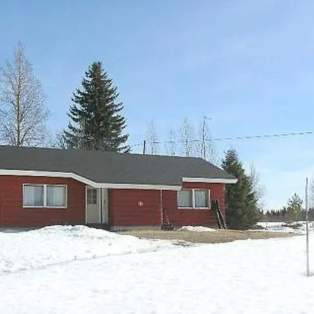 Riitula By Interhome Дом отдыха *