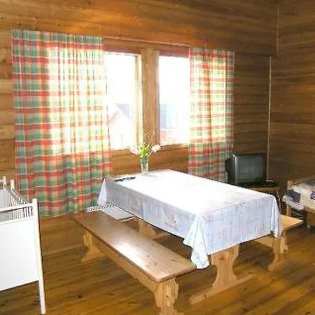 Loma-asunnot Riitula By Interhome *