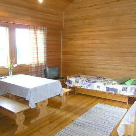 Riitula By Interhome Jokijärvi