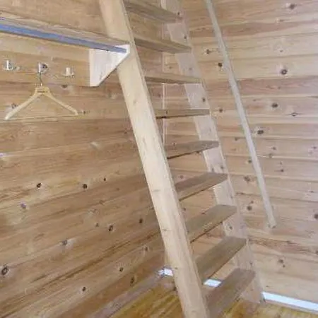 Riitula By Interhome Vakantiehuis Jokijärvi