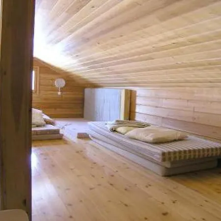 Riitula By Interhome Дом отдыха Йокиярви