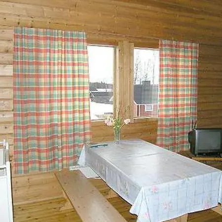 Riitula By Interhome * Йокиярви