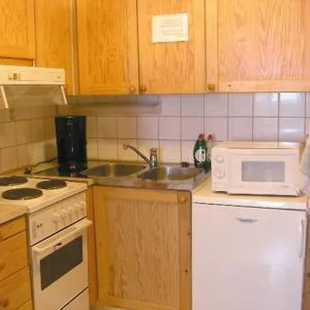 Riitula By Interhome Дом отдыха *