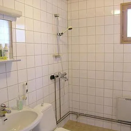 Riitula By Interhome Vakantiehuis Jokijärvi