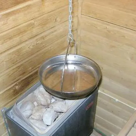 Riitula By Interhome Jokijärvi