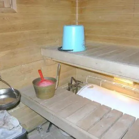 Riitula By Interhome Jokijärvi