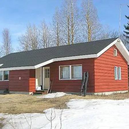 Riitula By Interhome * Jokijarvi (Oulu)