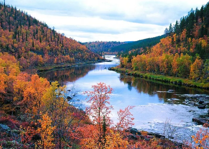 Riitula By Interhome Vakantiehuis Jokijärvi