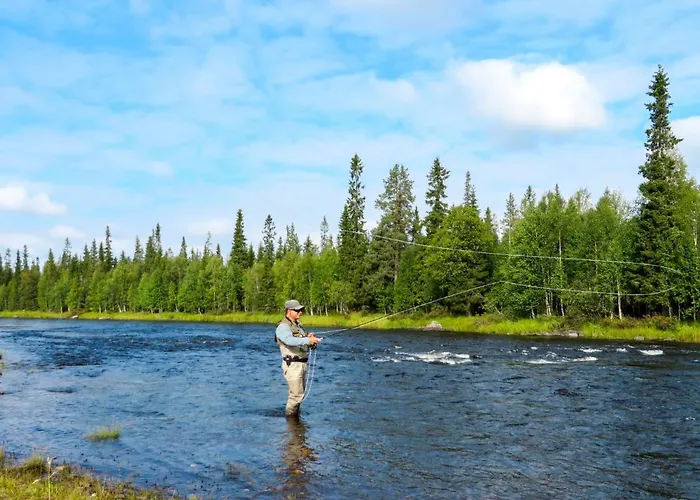 Riitula By Interhome * Йокиярви