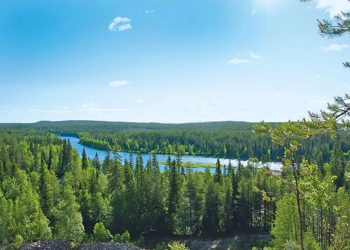 Riitula By Interhome Vakantiehuis Jokijärvi