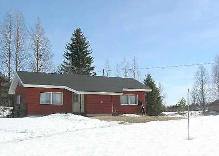 Riitula By Interhome Vakantiehuis *