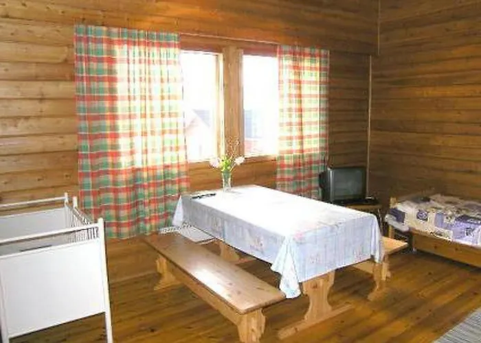 Дом отдыха Riitula By Interhome *