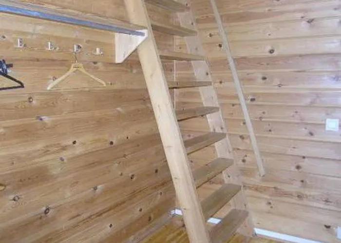 Riitula By Interhome Vakantiehuis Jokijärvi