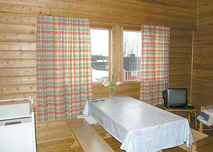 Riitula By Interhome * Jokijärvi