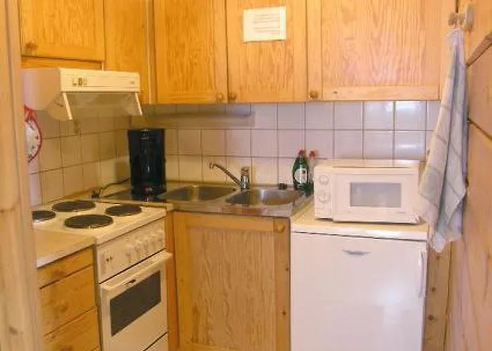 Riitula By Interhome Vakantiehuis *