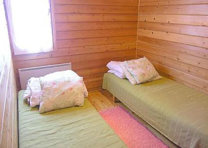 Riitula By Interhome Vakantiehuis *