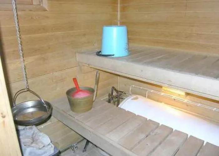 Riitula By Interhome Дом отдыха *