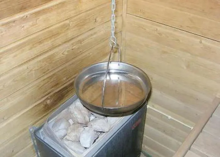 Дом отдыха Riitula By Interhome *