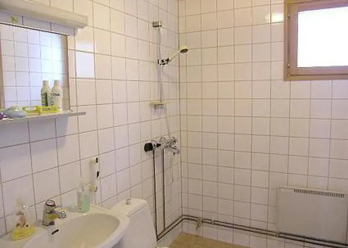 Riitula By Interhome Vakantiehuis Jokijärvi